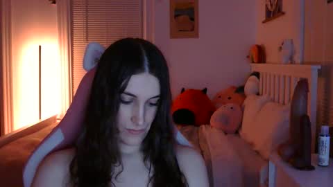 lexibabets online show from 03-08-26, 12:30