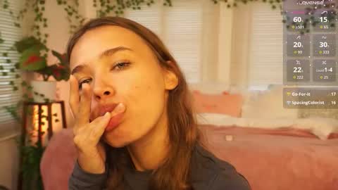 Snapshot of lexicoy_ chatting on 11-29-25, 06:05 Lexi online show from 11-29-25, 06:05