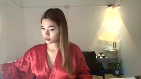 Lexie online show from 05-30-26, 10:34