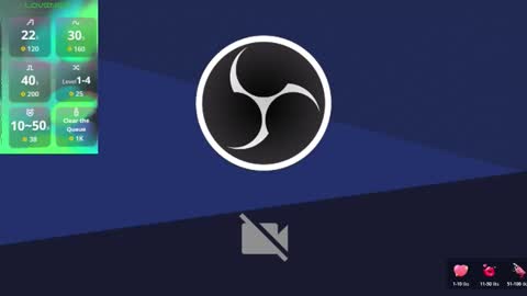 Lexie Diamond online show from 04-10-26, 03:01