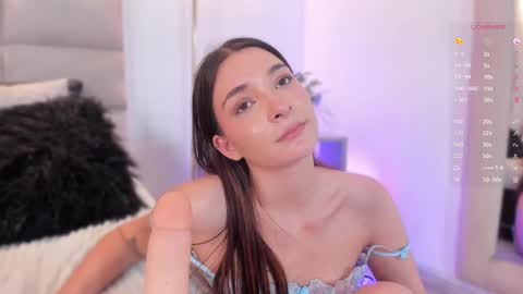 Lexie  online show from 02-19-25, 12:25