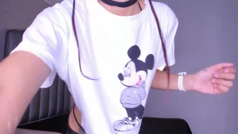 Snapshot of lexiegreys chatting on 09-25-25, 01:31 lexiegreys online show from 09-25-25, 01:31