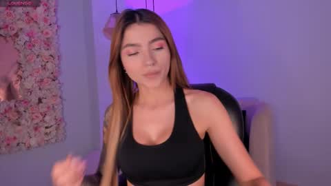 Lexie  online show from 10-02-25, 06:59