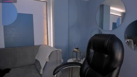 Lexie  online show from 10-06-25, 06:38