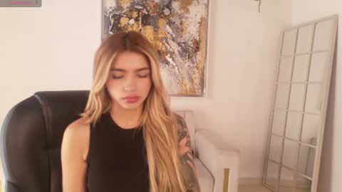Lexie  online show from 06-28-26, 06:03