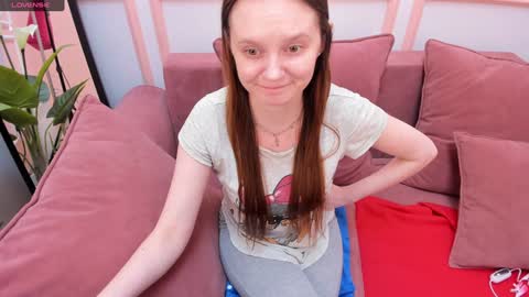 Lexi online show from 01-29-25, 10:05