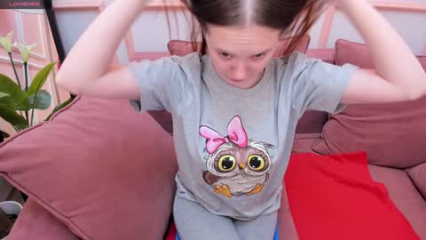 Lexi online show from 01-31-25, 06:57