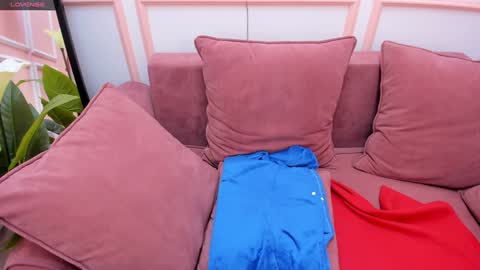 Lexi online show from 02-03-25, 01:08