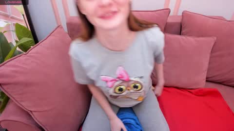 Lexi online show from 02-07-25, 07:07