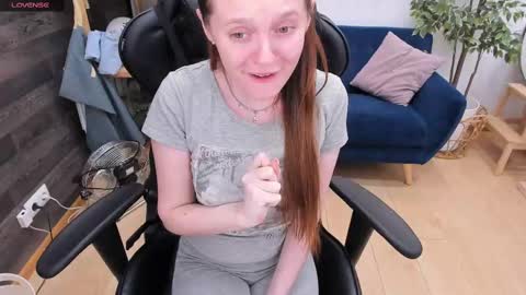 Lexi online show from 02-14-25, 06:56