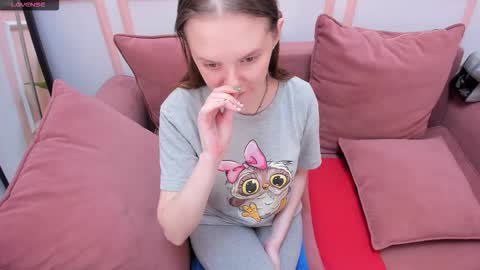 Lexi online show from 09-23-25, 07:00