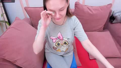 Lexi online show from 09-24-25, 06:39