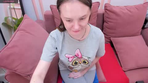 Lexi online show from 10-02-25, 06:42