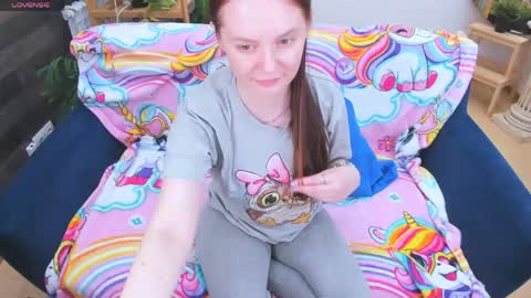 Lexi online show from 05-14-26, 06:42