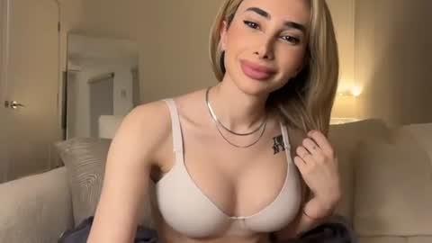 Sexy Lexi online show from 11-05-25, 07:30