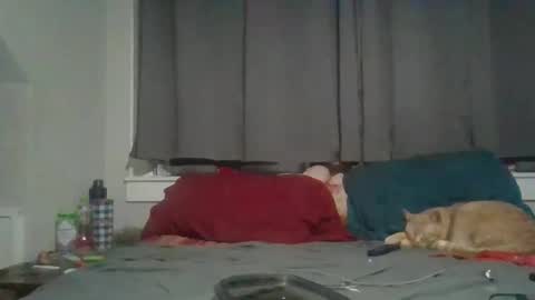 lexijackman online show from 12-01-25, 05:12