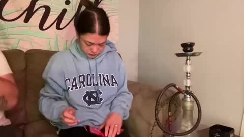 lexilovexhunghandsome online show from 10-12-25, 07:18