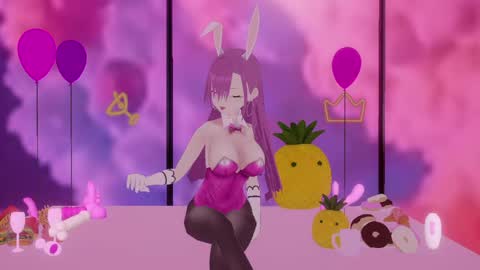 Lexi Rose online show from 04-07-26, 05:30