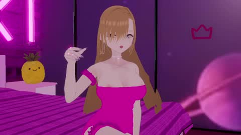 Lexi Rose online show from 04-24-26, 05:21