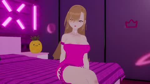 Lexi Rose online show from 06-18-26, 04:57