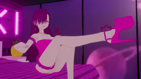 Lexi Rose online show from 06-29-26, 10:15
