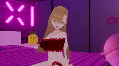 Lexi Rose online show from 07-01-26, 05:53