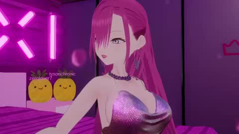 Lexi Rose online show from 07-29-26, 05:38