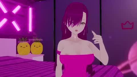 Lexi Rose online show from 07-30-26, 05:39
