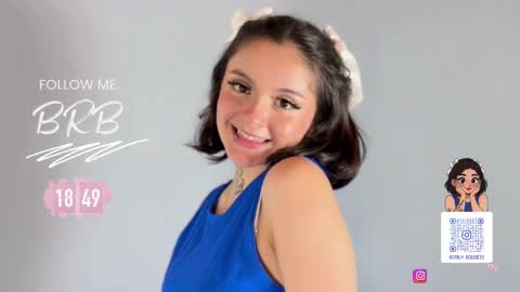 LEXI ROUGE online show from 09-27-25, 07:19