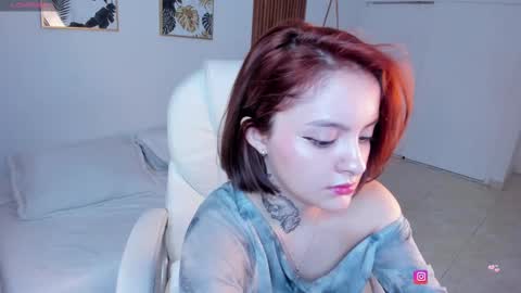 LEXI ROUGE online show from 10-06-25, 06:49