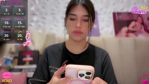 Snapshot of lexisdior chatting on 03-11-26, 07:31 Naturaly Born Goddess Ms. kendall online show from 03-11-26, 07:31