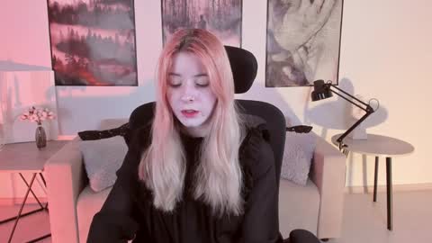 Lexi Wenford NO NUDE GODDESS online show from 12-11-24, 07:20