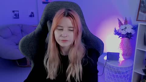 Lexi Wenford NO NUDE GODDESS online show from 12-12-24, 05:52