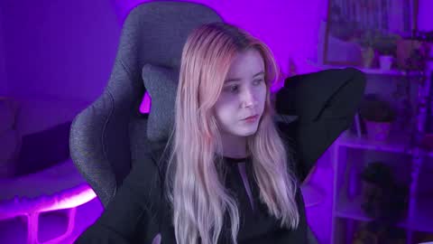 Lexi Wenford NO NUDE GODDESS online show from 12-13-24, 06:31