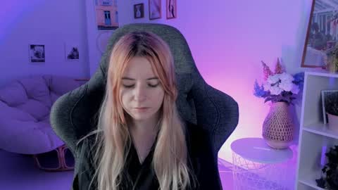 Lexi Wenford NO NUDE GODDESS online show from 12-16-24, 02:47