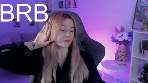 Lexi Wenford NO NUDE GODDESS online show from 12-16-24, 05:49