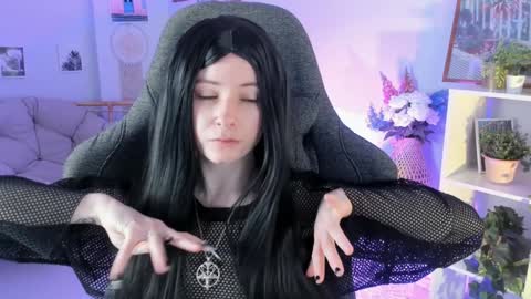 Lexi Wenford NO NUDE GODDESS online show from 12-18-24, 03:15