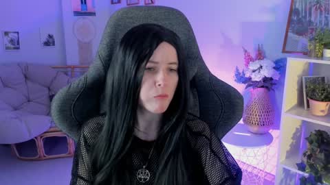 Lexi Wenford NO NUDE GODDESS online show from 12-18-24, 06:53