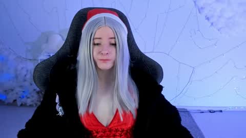 Lexi Wenford NO NUDE GODDESS online show from 12-25-24, 06:20