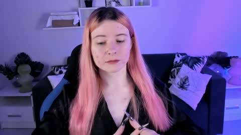 Lexi Wenford NO NUDE GODDESS online show from 01-16-25, 02:51