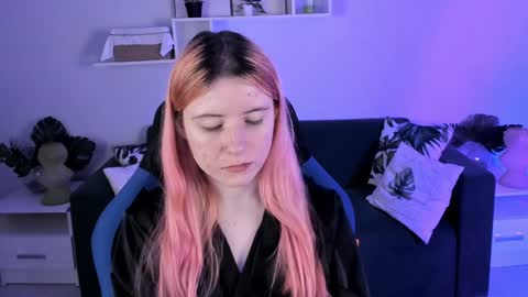 Lexi Wenford NO NUDE GODDESS online show from 01-16-25, 05:53