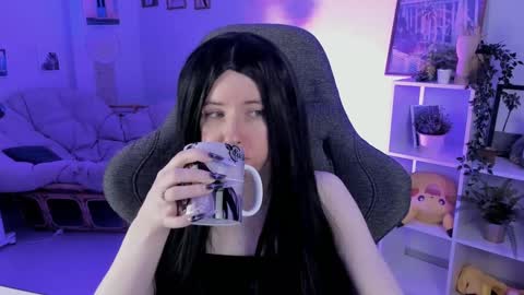 Lexi Wenford NO NUDE GODDESS online show from 01-21-25, 02:54