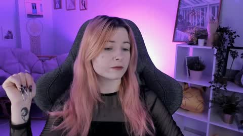 Lexi Wenford NO NUDE GODDESS online show from 01-22-25, 05:48