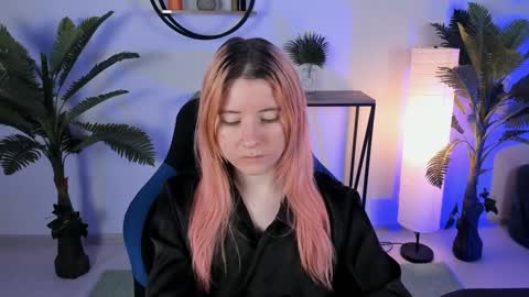 Lexi Wenford NO NUDE GODDESS online show from 01-27-25, 03:04