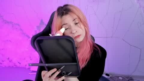 Lexi Wenford NO NUDE GODDESS online show from 01-28-25, 05:54