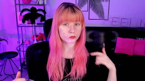 Lexi Wenford NO NUDE GODDESS online show from 01-30-25, 06:24