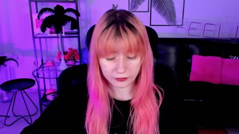 Lexi Wenford NO NUDE GODDESS online show from 01-30-25, 09:25