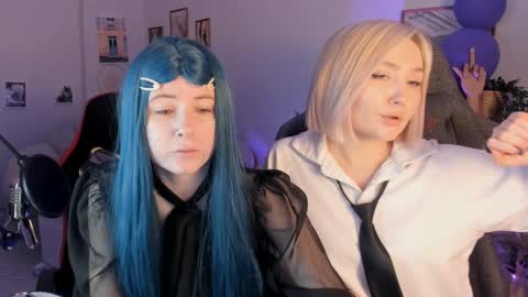 Lexi Wenford NO NUDE GODDESS online show from 01-31-25, 12:18