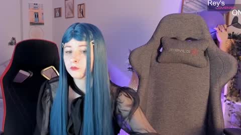 Lexi Wenford NO NUDE GODDESS online show from 01-31-25, 06:25