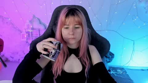 Lexi Wenford NO NUDE GODDESS online show from 02-04-25, 02:49